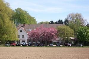 Hotel Waldesruh Georgsmarienhutte Luaran gambar