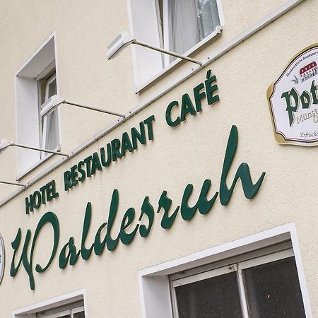 Hotel Waldesruh Georgsmarienhutte Luaran gambar