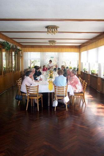 Hotel Waldesruh Georgsmarienhutte Luaran gambar