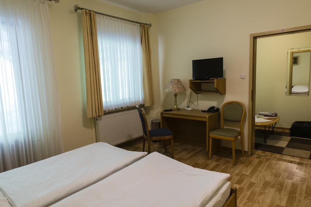 Hotel Waldesruh Georgsmarienhutte Luaran gambar